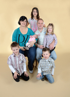 Familienbild
